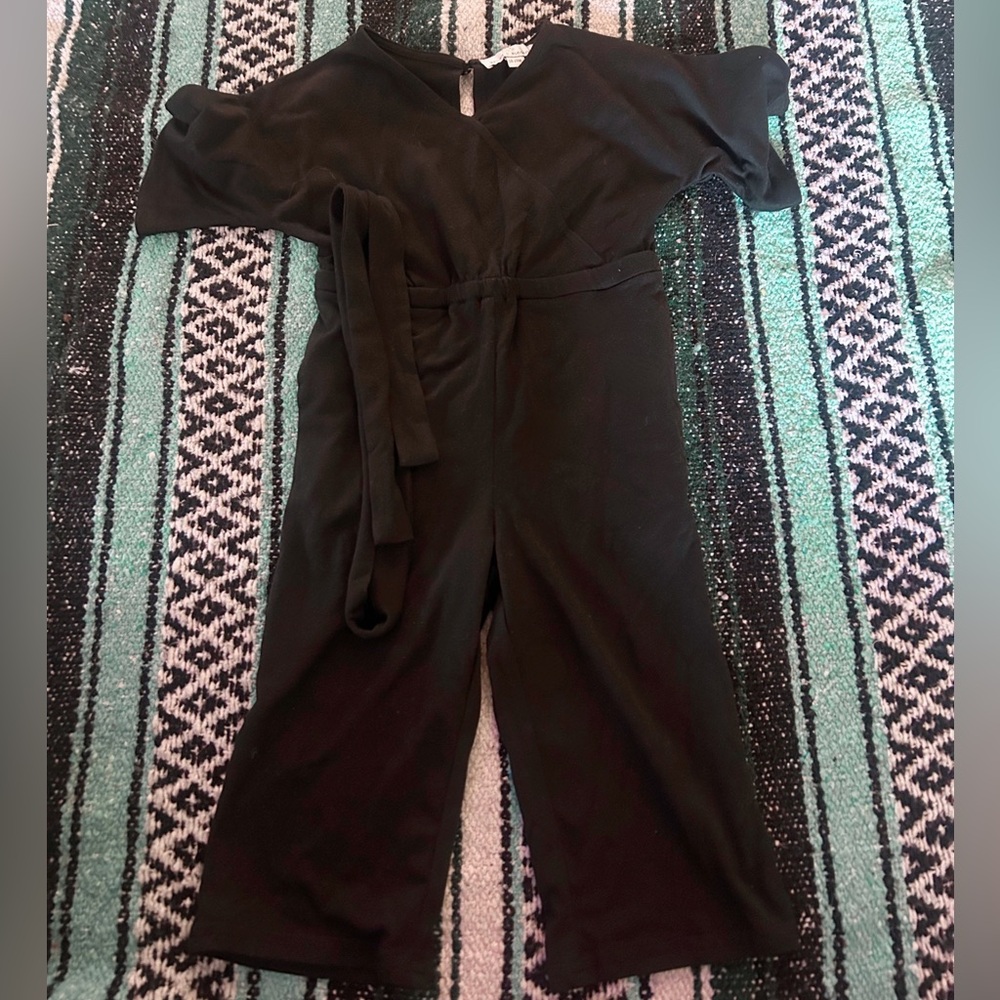 Kids jumpsuit